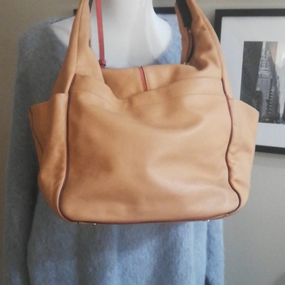 Diane Von Furstenberg Hobo